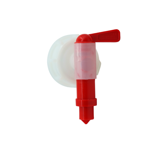 Bild von Abfüllhahn Kanister (auch bekannt als Auslaufhahn oder Ablaufhahn)